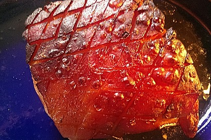 Klassischer bayerischer Schweinekrustenbraten 6