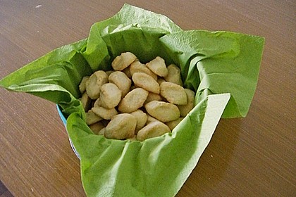 Vanillesables