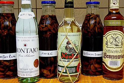 Zwetschgenlikör 40