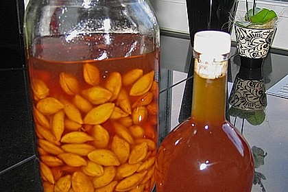 Zwetschgenlikör 22