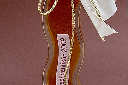 Zwetschgenlikör 15
