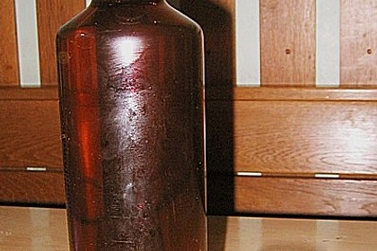 Zwetschgenlikör 25