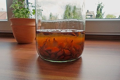 Zwetschgenlikör 20