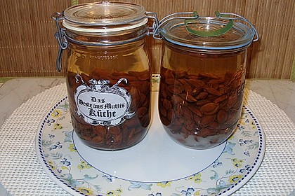 Zwetschgenlikör 8