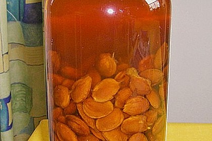 Zwetschgenlikör 11