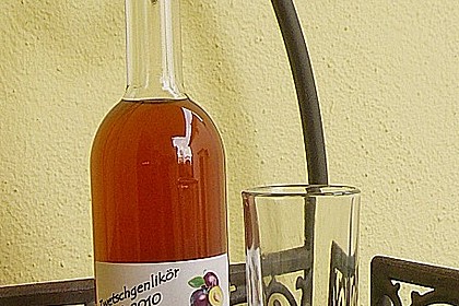 Zwetschgenlikör 6