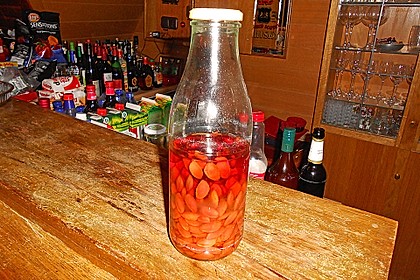 Zwetschgenlikör 31
