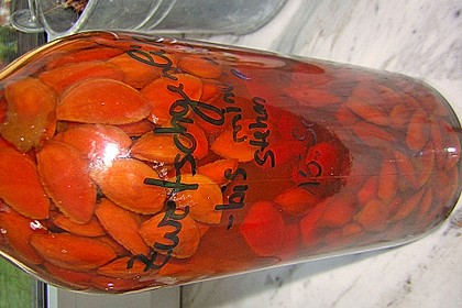 Zwetschgenlikör 34