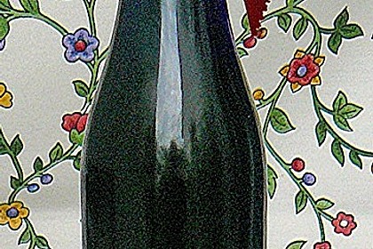 Zwetschgenlikör 35