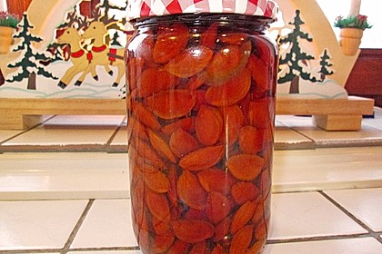 Zwetschgenlikör 17