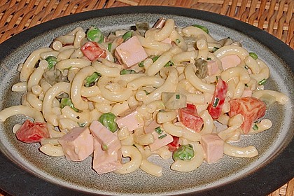 Nudelsalat
