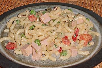 Nudelsalat