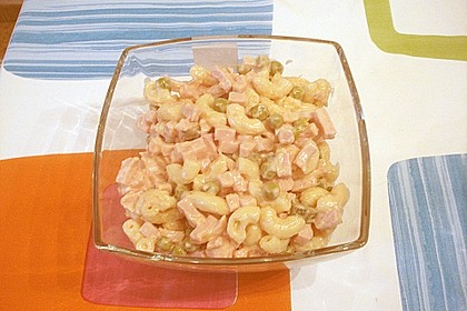 Nudelsalat 2