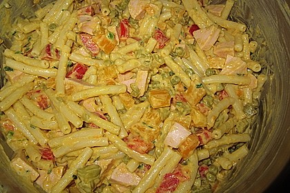 Nudelsalat 3