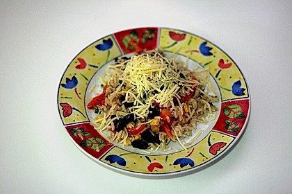 Mexikanischer Reis 2