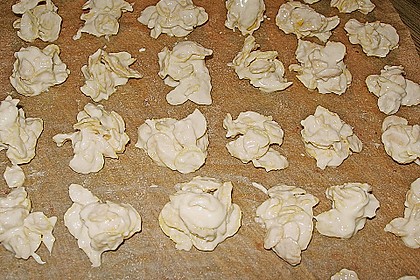 Schoko - Crossies