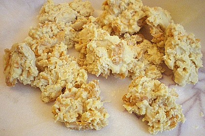 Schoko - Crossies 1