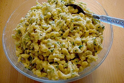 B&auml;rlauch Kn&ouml;pfle 1