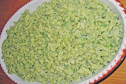 B&auml;rlauch Kn&ouml;pfle 3
