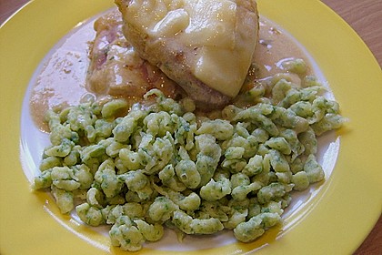 B&auml;rlauch Kn&ouml;pfle 4
