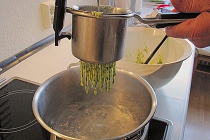 B&auml;rlauch Kn&ouml;pfle 6