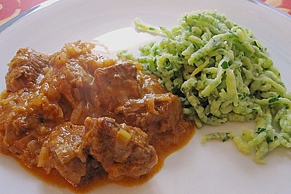 B&auml;rlauch Kn&ouml;pfle 7