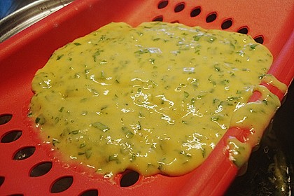 B&auml;rlauch Kn&ouml;pfle 8