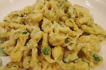 B&auml;rlauch Kn&ouml;pfle 9