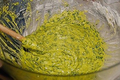 B&auml;rlauch Kn&ouml;pfle 10