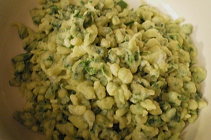 B&auml;rlauch Kn&ouml;pfle 12