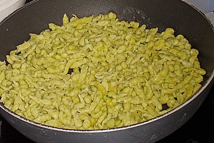 B&auml;rlauch Kn&ouml;pfle 14