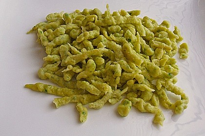 B&auml;rlauch Kn&ouml;pfle 15