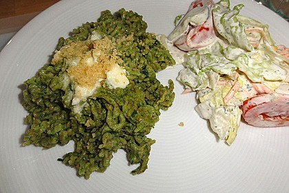 B&auml;rlauch Kn&ouml;pfle 17