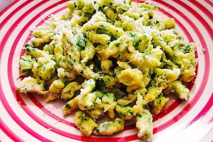 B&auml;rlauch Kn&ouml;pfle 18