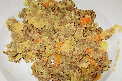 Kartoffeln mit M&ouml;hren 3