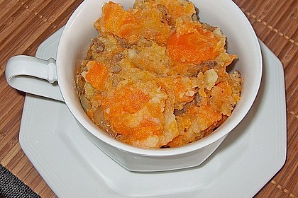 Kartoffeln mit M&ouml;hren 4