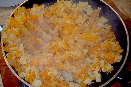 Kartoffeln mit M&ouml;hren 5