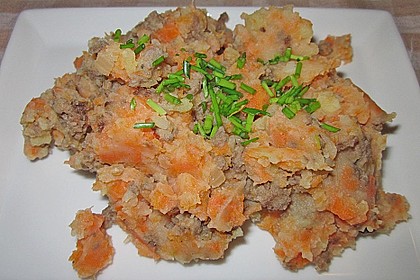 Kartoffeln mit M&ouml;hren 6