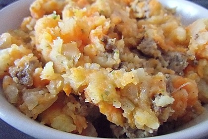 Kartoffeln mit M&ouml;hren 7