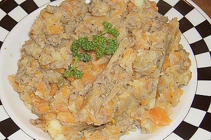 Kartoffeln mit M&ouml;hren 2