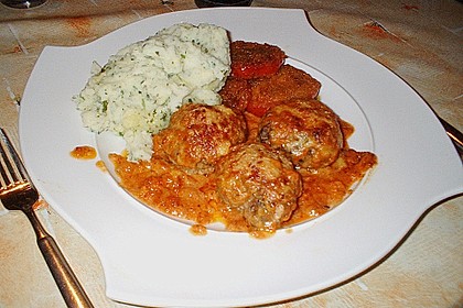 Berliner Buletten