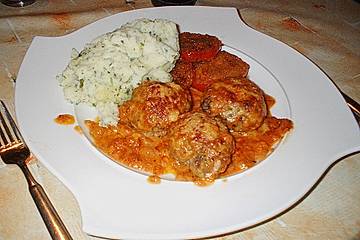 Berliner Buletten