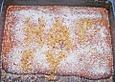 Sprudelkuchen
