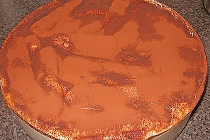Tiramisu 8