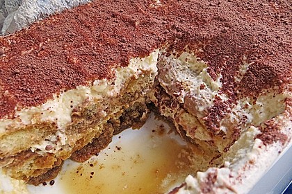 Tiramisu 2