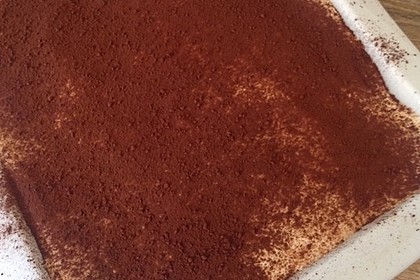 Tiramisu 6