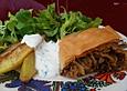 Fr&uuml;hlingsrollen - Strudel