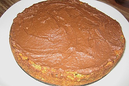 Möhren - Zucchini - Apfel - Kuchen 12