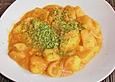 Ungarisches Kartoffelgulasch