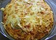 Lauchtorte / Quiche